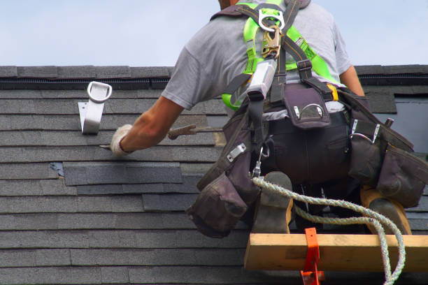 Best New Roof Installation  in Salisbury, MO