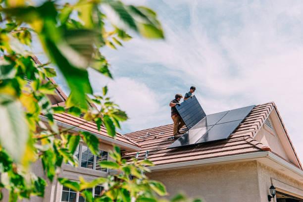 Professional Roofing Contractor in Salisbury, MO
