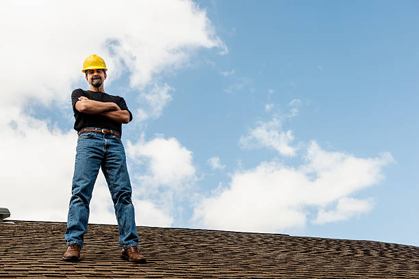 Best Best Roofing Contractors  in Salisbury, MO