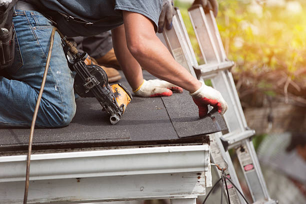 Quick and Trustworthy Emergency Roof Repair Services in Salisbury, MO